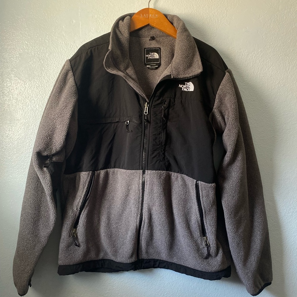 Men’s Northface Jacket